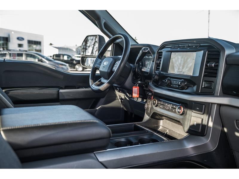 ford F-150 2022 - 29