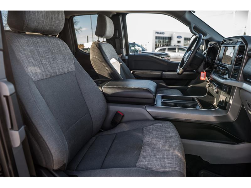 ford F-150 2022 - 30