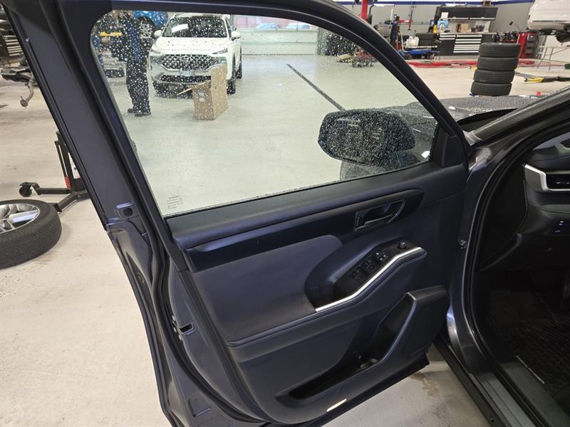 toyota Highlander 2022 - 10