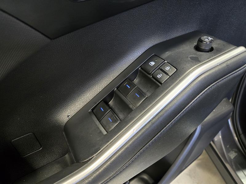 toyota Highlander 2022 - 11