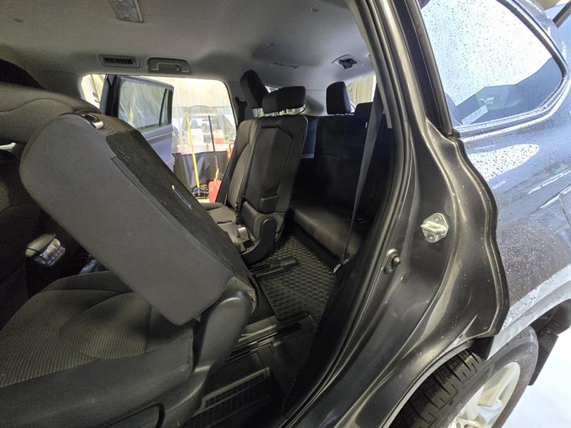 toyota Highlander 2022 - 20