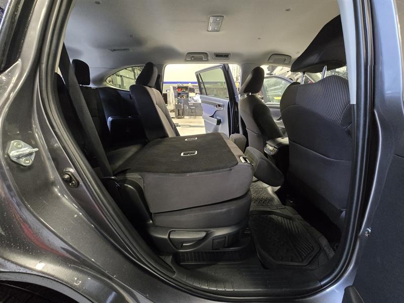 toyota Highlander 2022 - 28