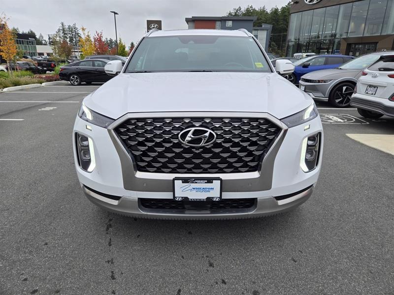 hyundai Palisade 2022 - 2