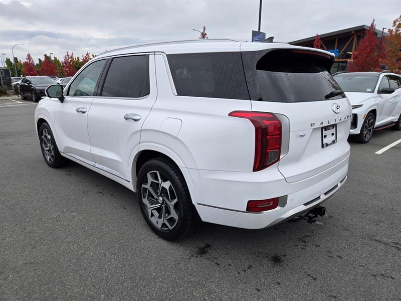 hyundai Palisade 2022 - 6