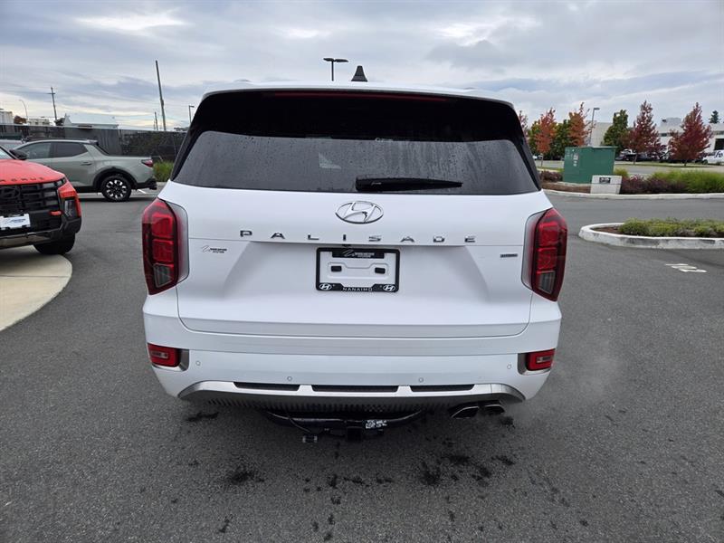 hyundai Palisade 2022 - 7