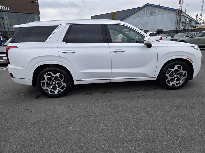 hyundai Palisade 2022 - 9