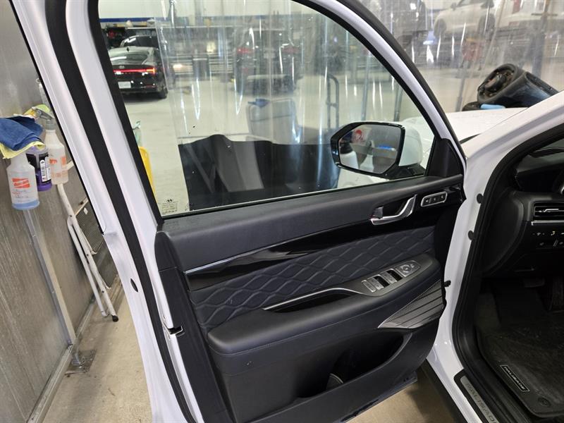 hyundai Palisade 2022 - 10