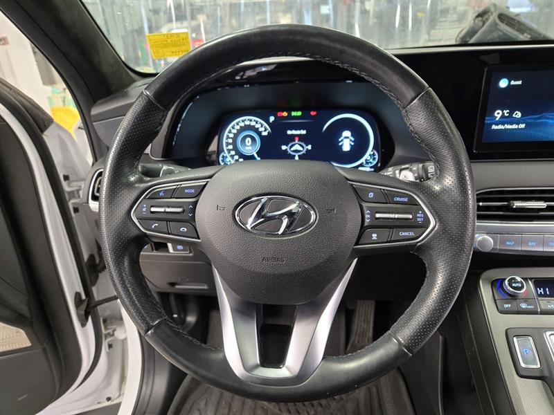 hyundai Palisade 2022 - 14