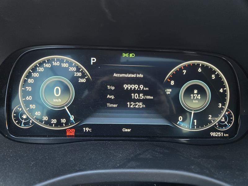 hyundai Palisade 2022 - 15