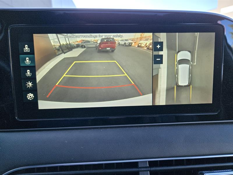 hyundai Palisade 2022 - 17