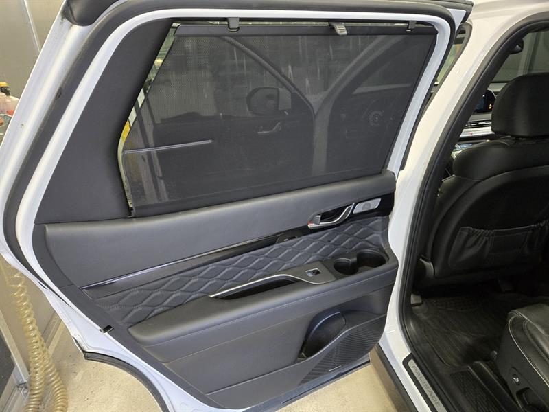 hyundai Palisade 2022 - 19