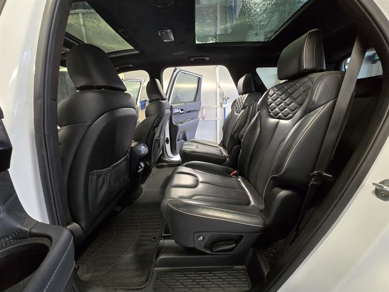 hyundai Palisade 2022 - 20