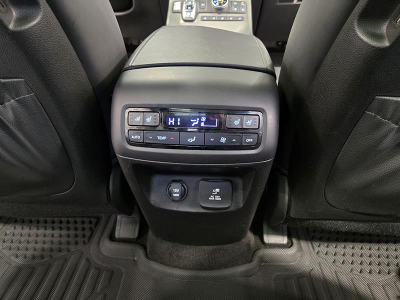 hyundai Palisade 2022 - 21