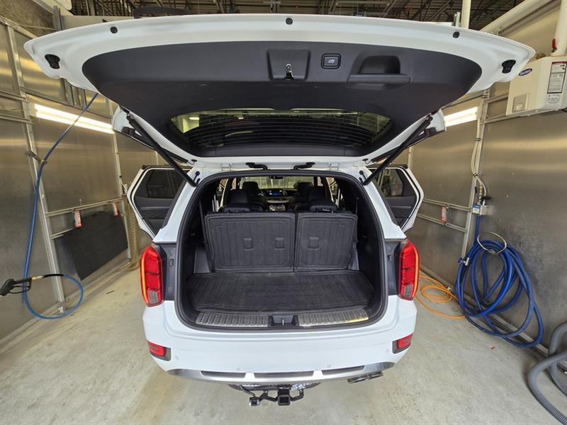 hyundai Palisade 2022 - 22