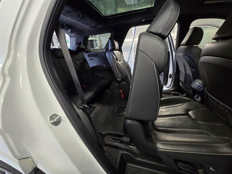 hyundai Palisade 2022 - 26