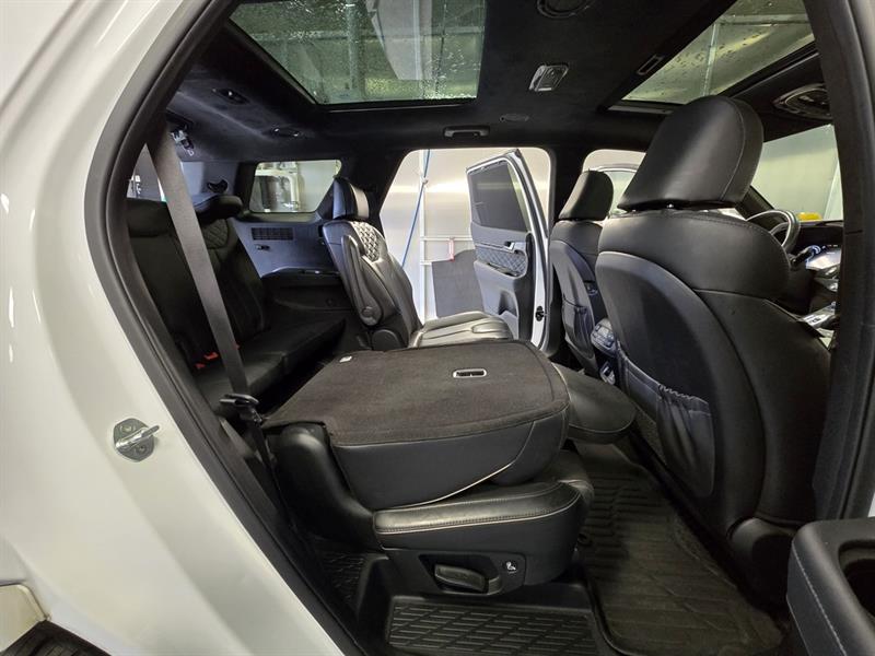 hyundai Palisade 2022 - 27