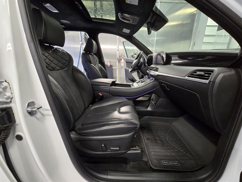 hyundai Palisade 2022 - 29