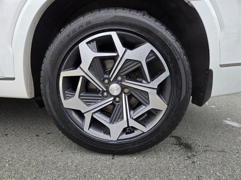 hyundai Palisade 2022 - 33