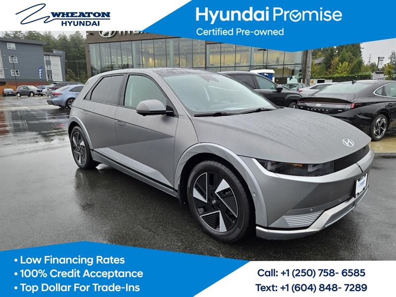 hyundai IONIQ 5 2023