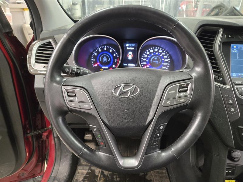 hyundai Santa Fe 2013 - 11