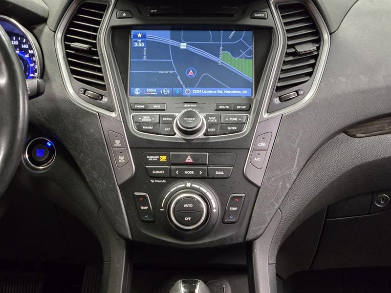 hyundai Santa Fe 2013 - 13