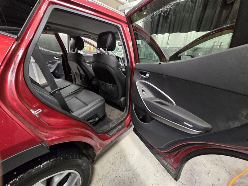 hyundai Santa Fe 2013 - 17