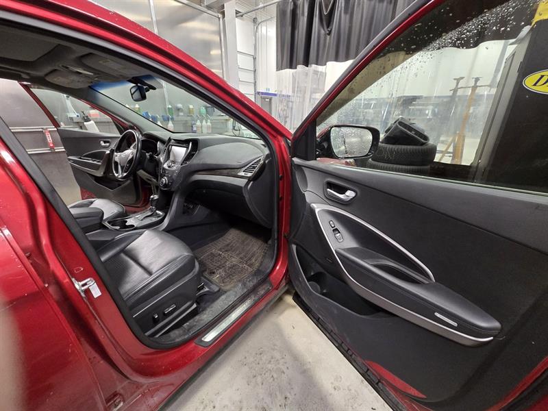 hyundai Santa Fe 2013 - 18