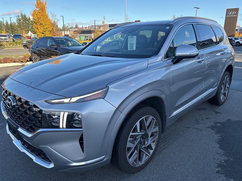 hyundai Santa Fe 2023 - 4