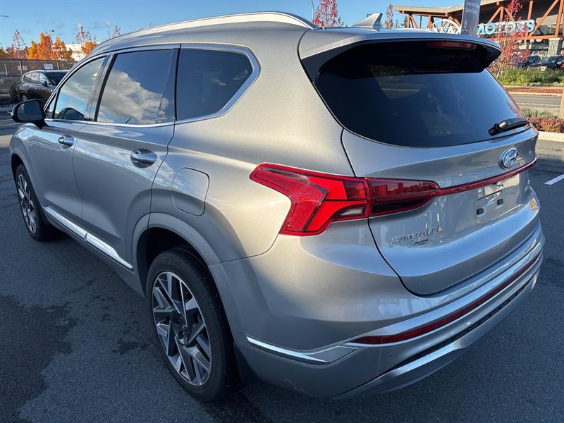 hyundai Santa Fe 2023 - 6