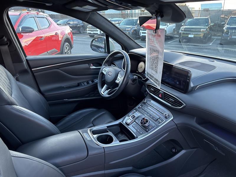 hyundai Santa Fe 2023 - 12