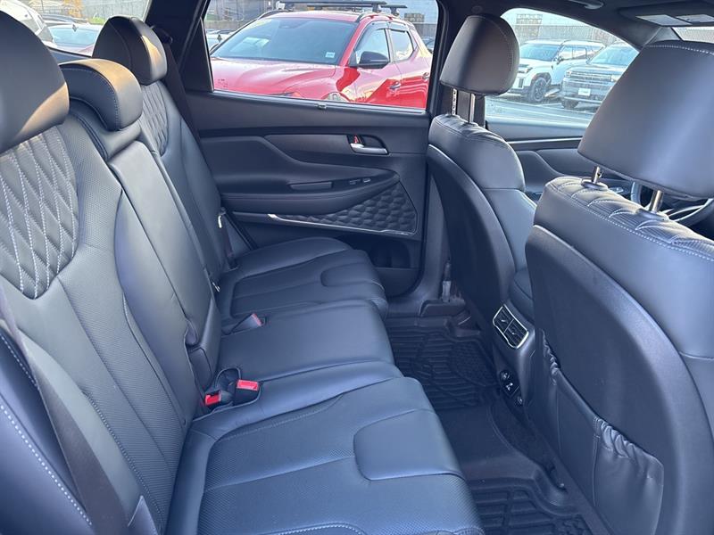 hyundai Santa Fe 2023 - 13