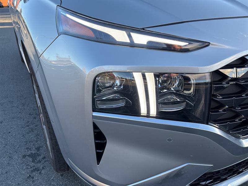 hyundai Santa Fe 2023 - 15