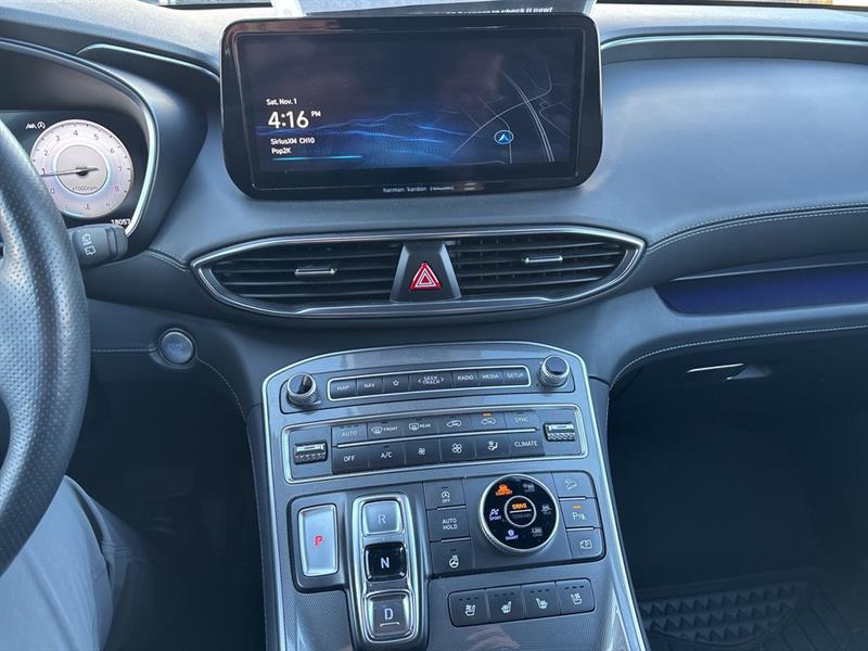 hyundai Santa Fe 2023 - 18