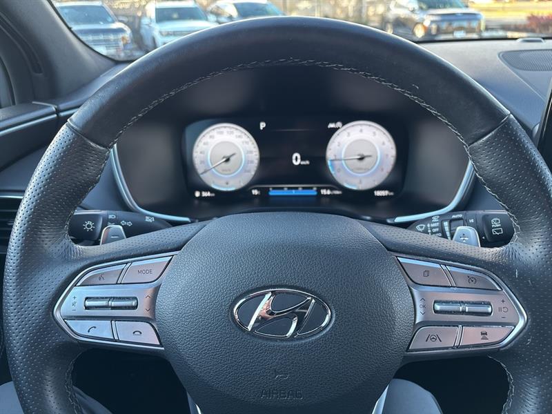 hyundai Santa Fe 2023 - 19