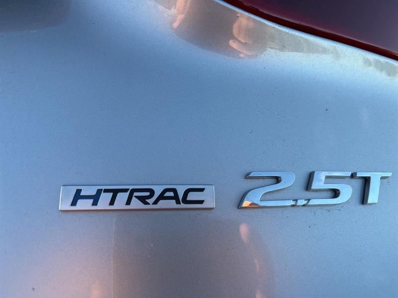 hyundai Santa Fe 2023 - 22