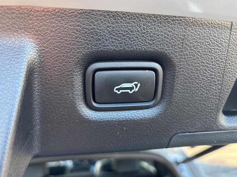 hyundai Santa Fe 2023 - 24