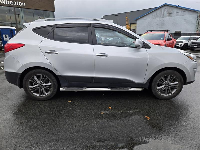 hyundai Tucson 2014 - 9