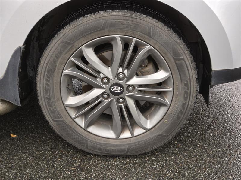 hyundai Tucson 2014 - 10