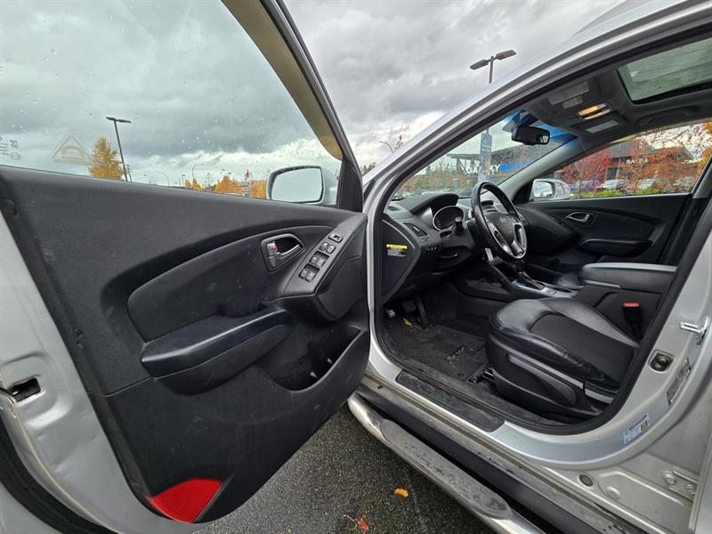 hyundai Tucson 2014 - 11