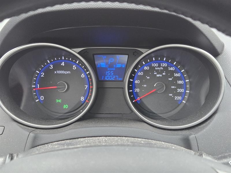 hyundai Tucson 2014 - 12