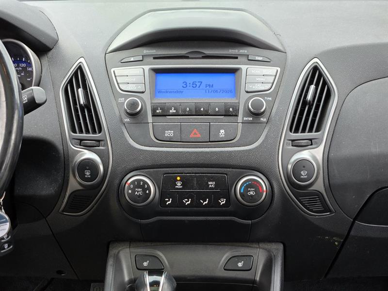 hyundai Tucson 2014 - 13