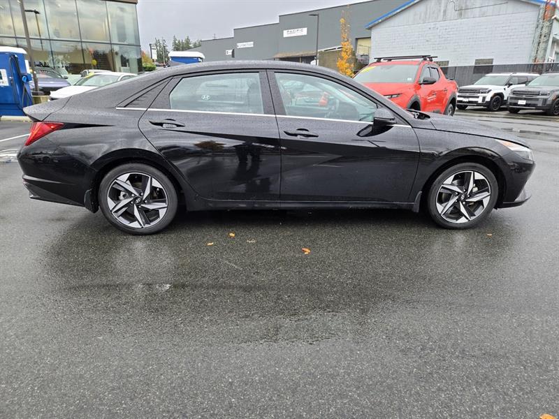 hyundai Elantra hybride 2023 - 9