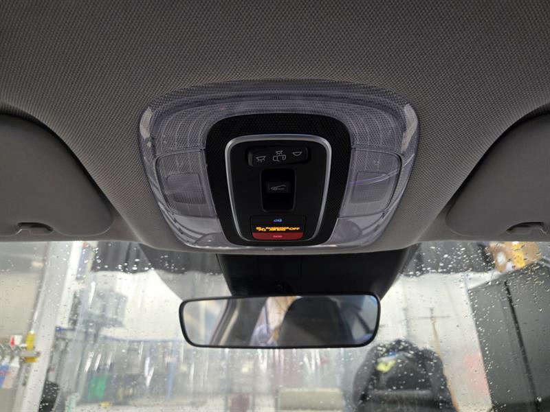 hyundai Elantra hybride 2023 - 14