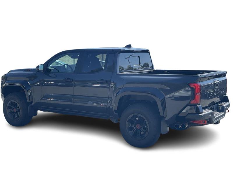 toyota TACOMA HYBRID 2024 - 9