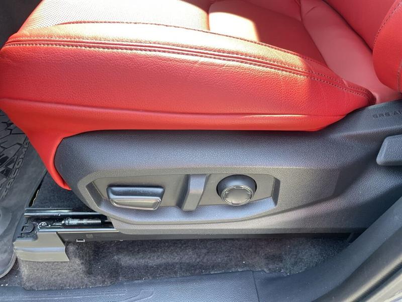 toyota TACOMA HYBRID 2024 - 23