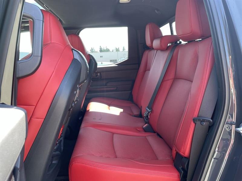 toyota TACOMA HYBRID 2024 - 34