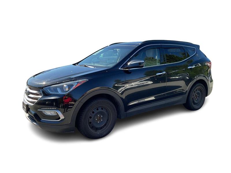 hyundai Santa Fe Sport 2018 - 4