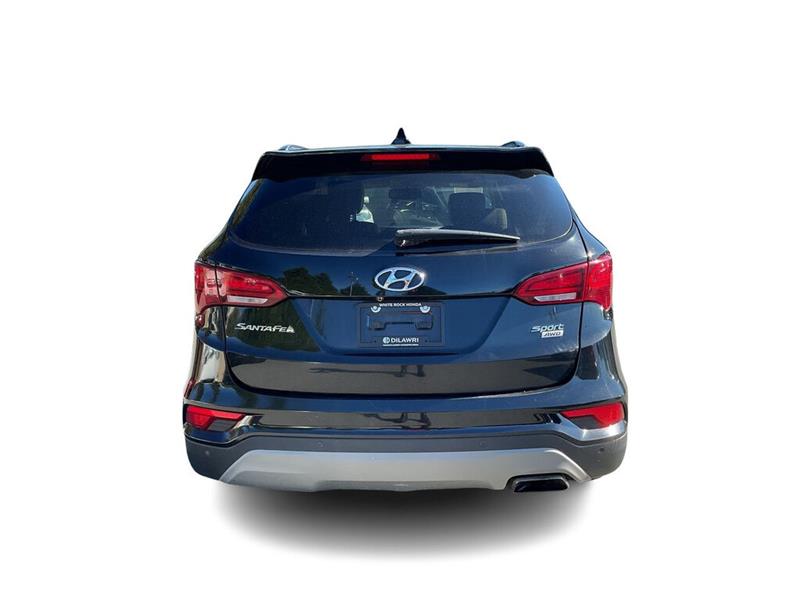 hyundai Santa Fe Sport 2018 - 7