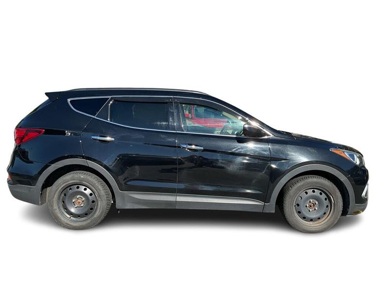 hyundai Santa Fe Sport 2018 - 11