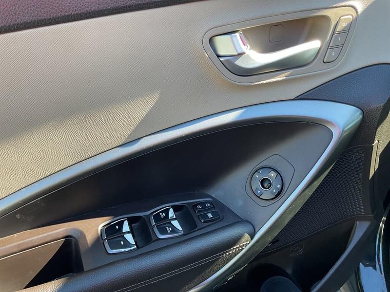 hyundai Santa Fe Sport 2018 - 16